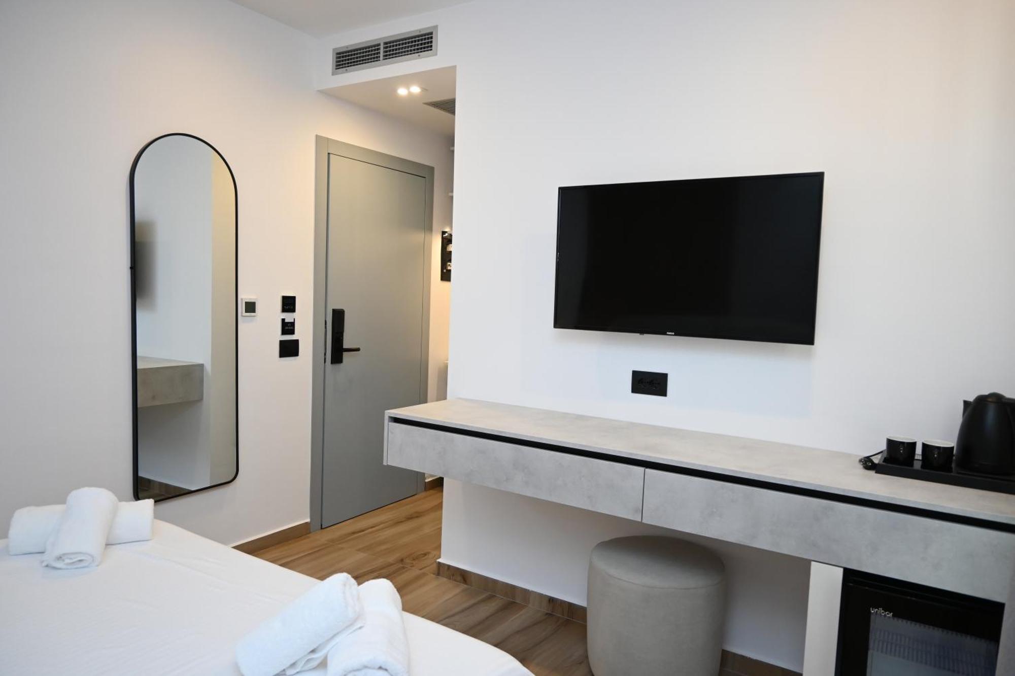 Hotel Resol 2 Ksamil Buitenkant foto